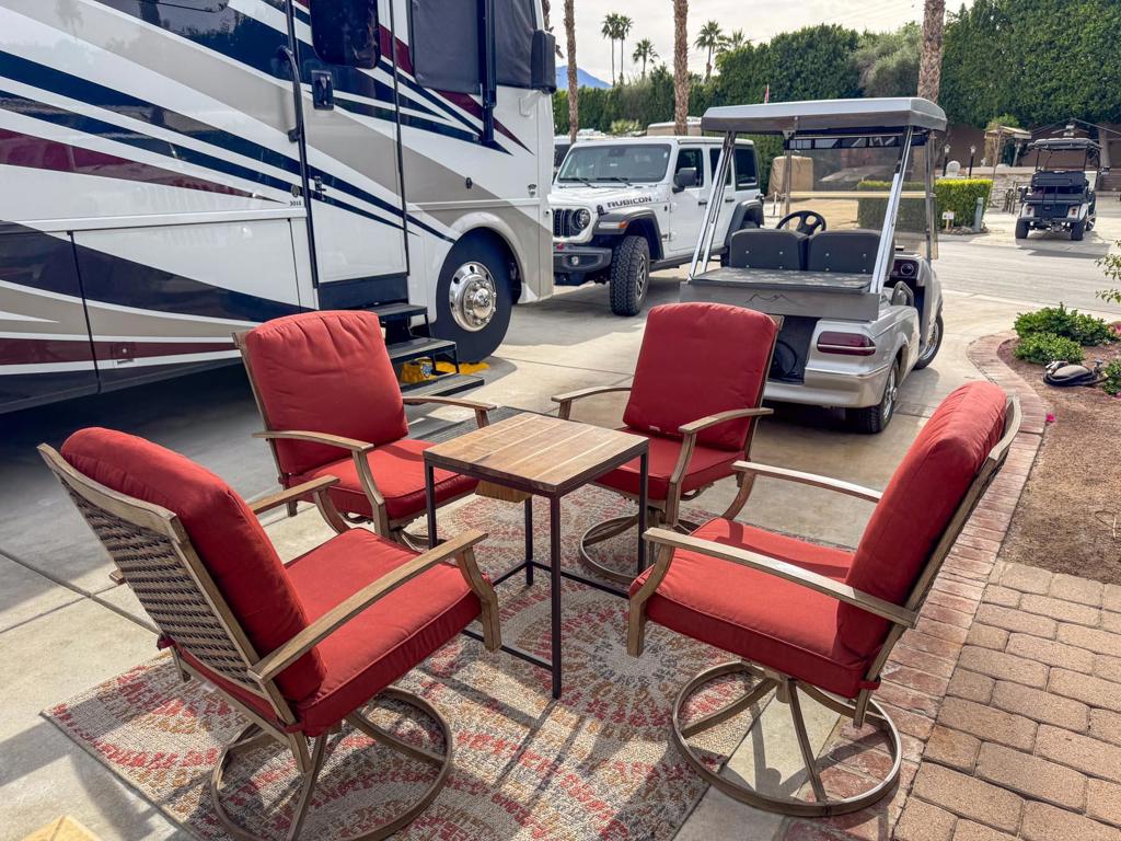 Outdoor Resorts CC - Residential