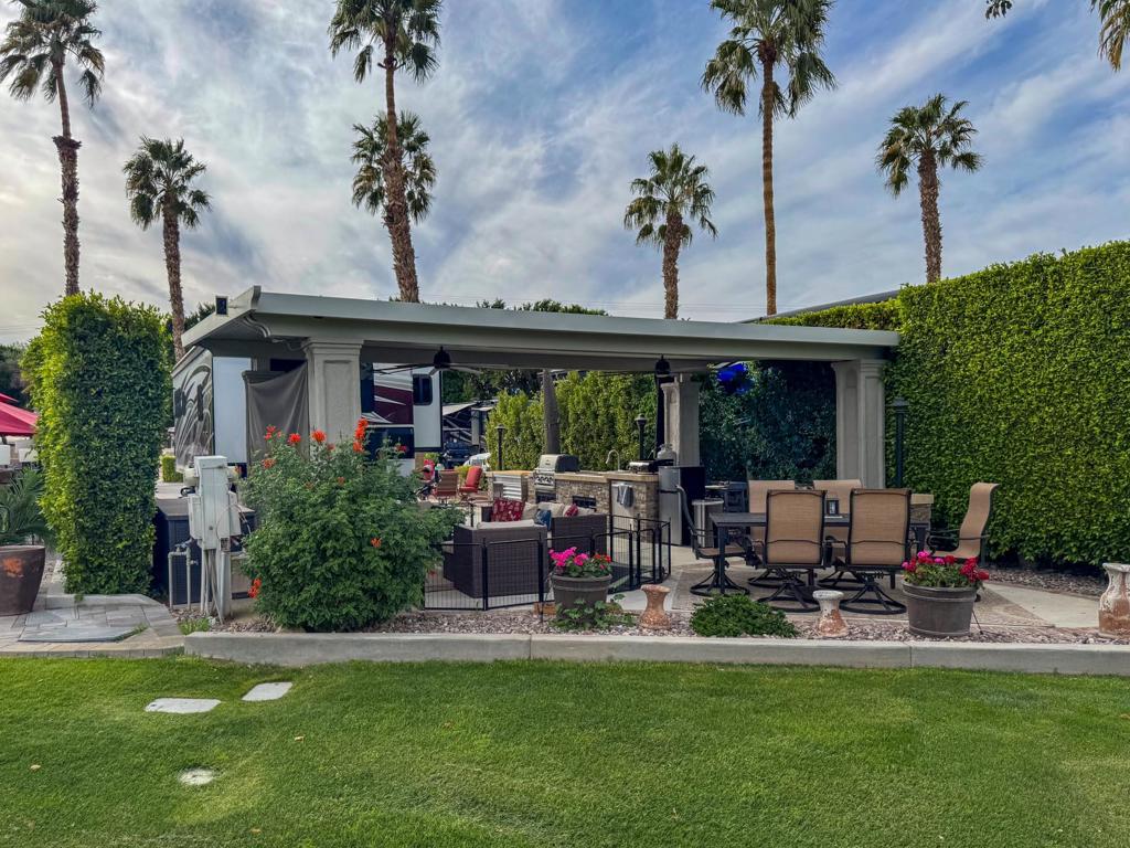 Outdoor Resorts CC - Residential