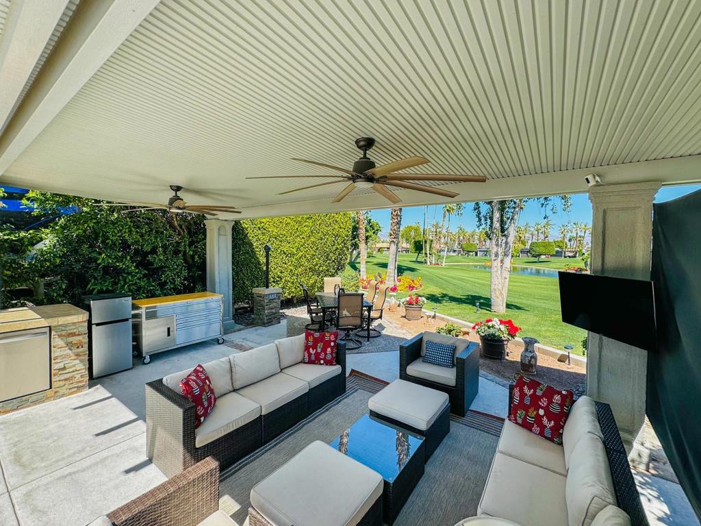 Outdoor Resorts CC - Residential