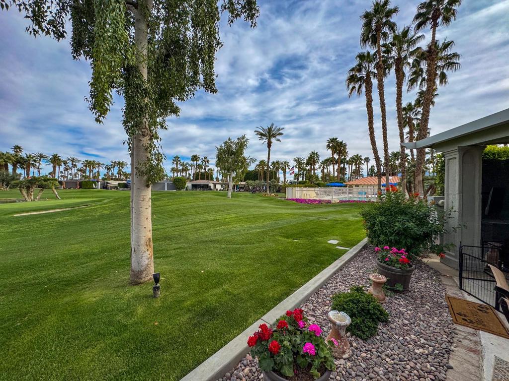 Outdoor Resorts CC - Residential