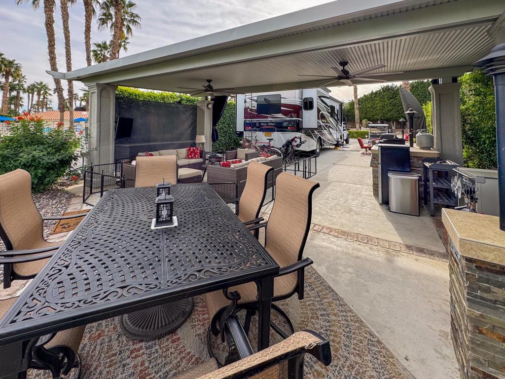 Outdoor Resorts CC - Residential