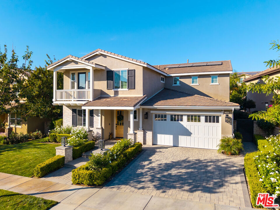 22499 Leaf Spring Court