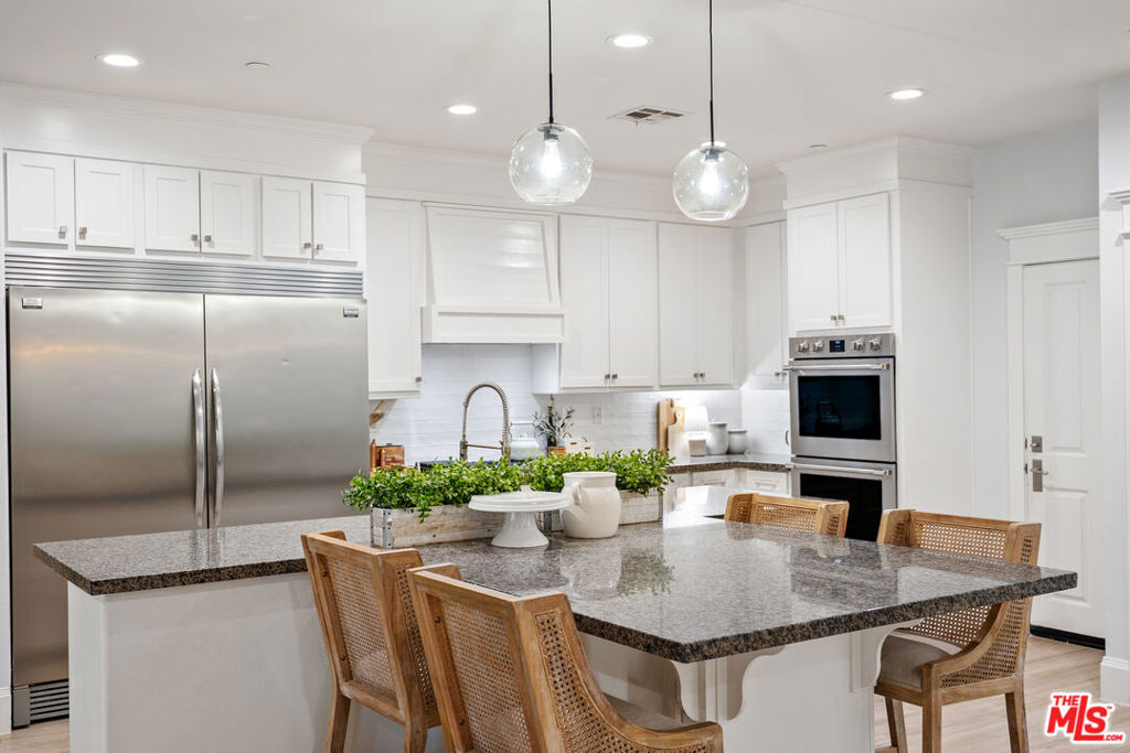 Lexington - Residential