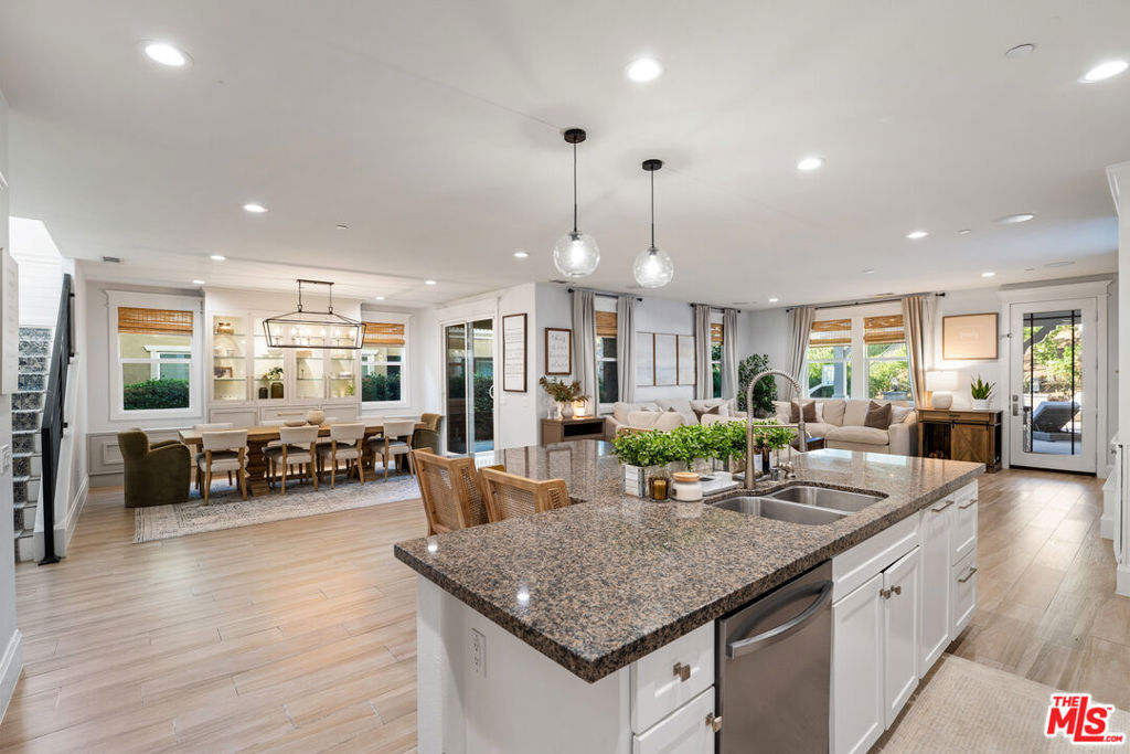 Lexington - Residential