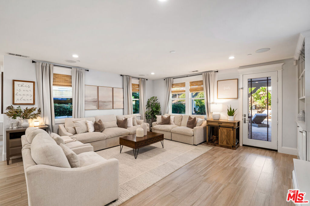 Lexington - Residential