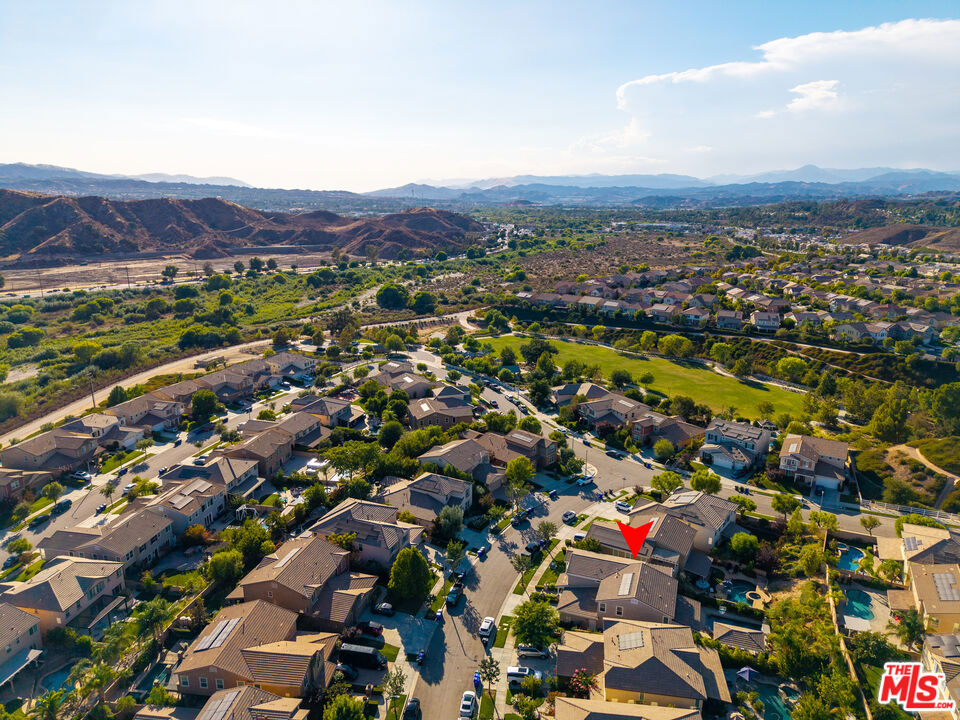 Lexington - Residential