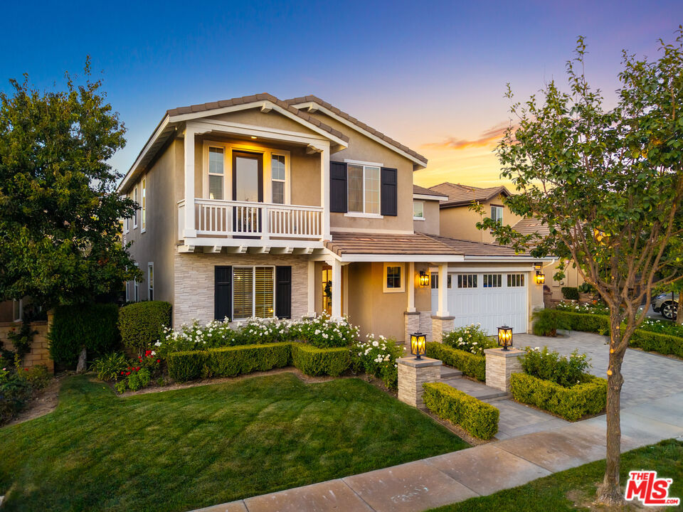 22499 Leaf Spring Court