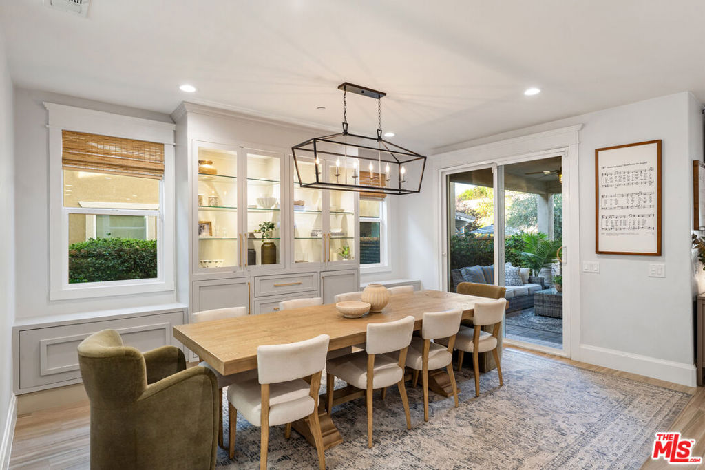 Lexington - Residential