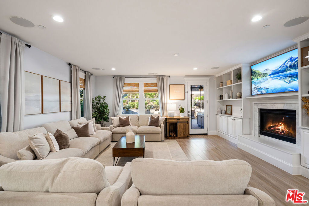 Lexington - Residential