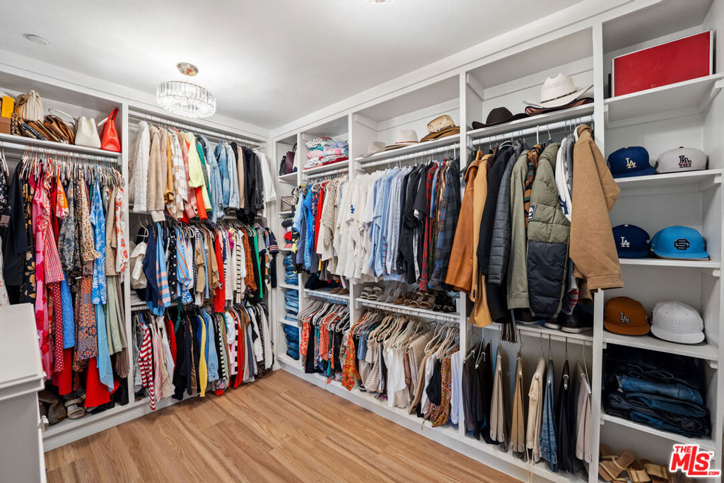 Lexington - Residential