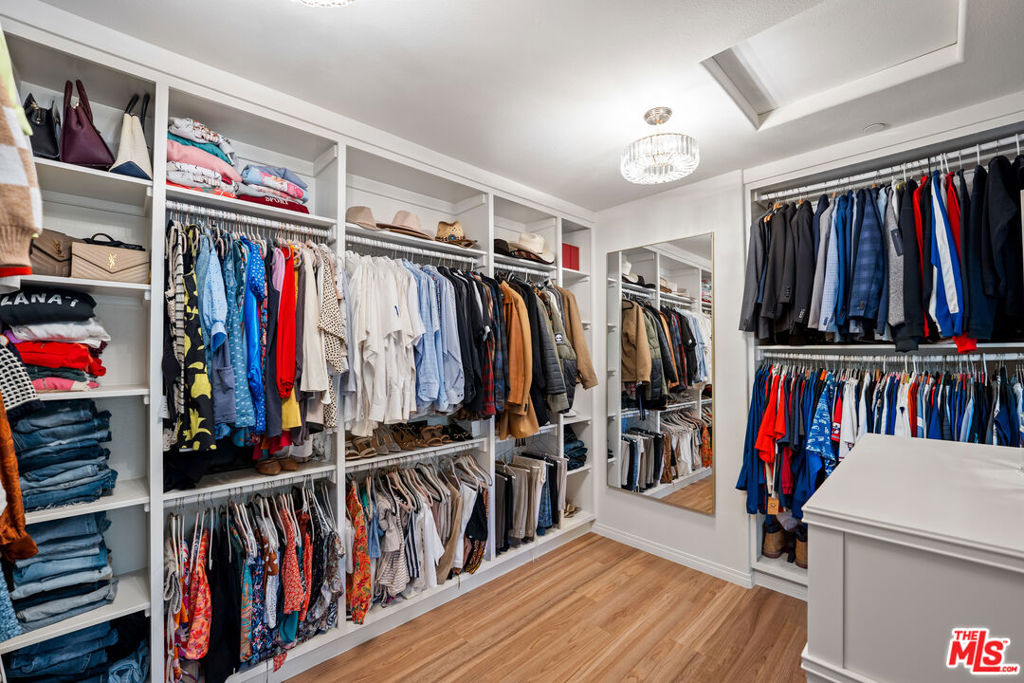 Lexington - Residential