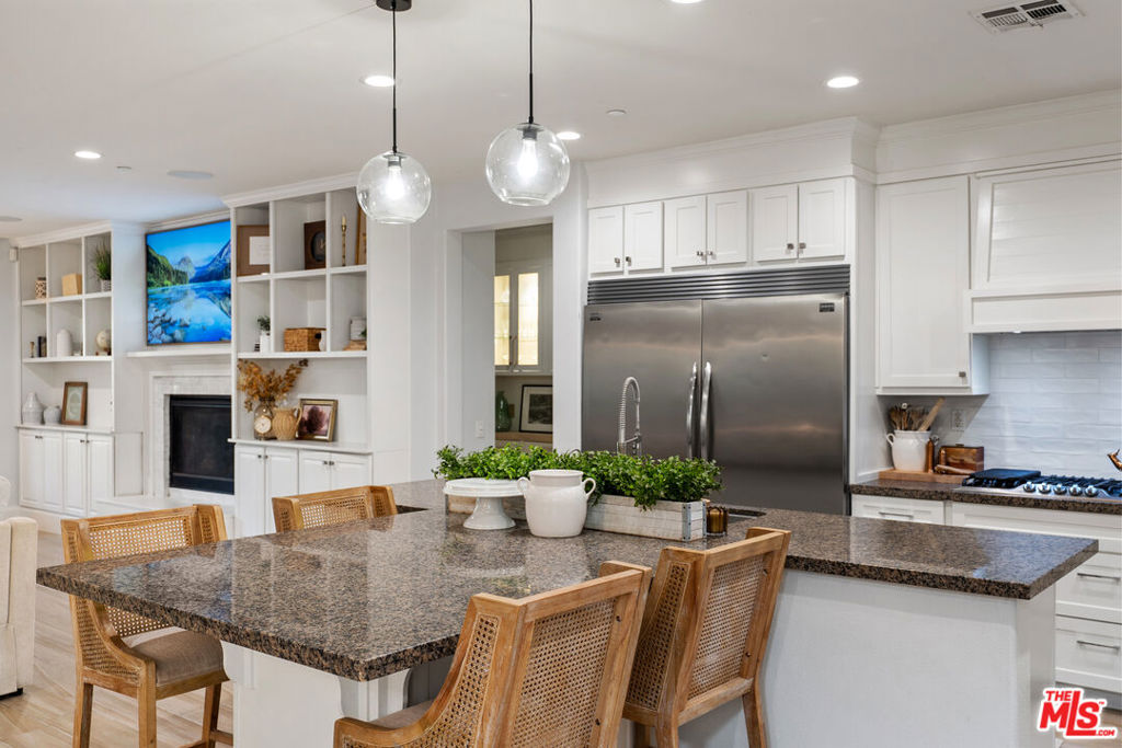 Lexington - Residential