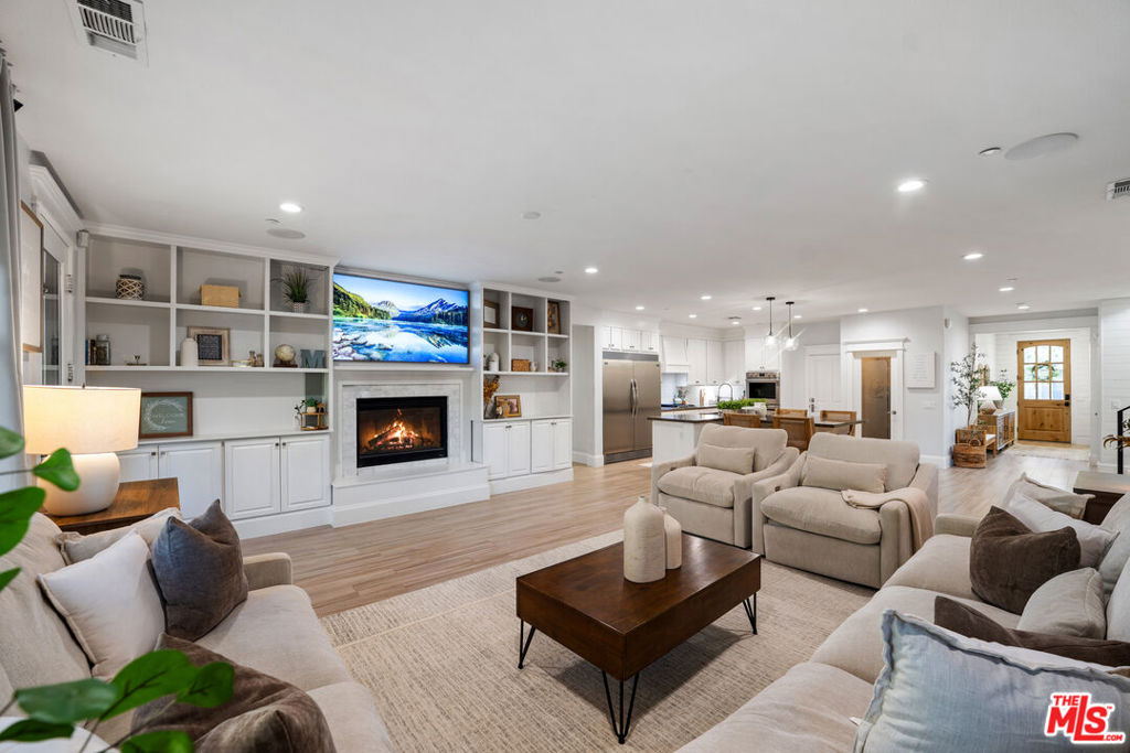 Lexington - Residential