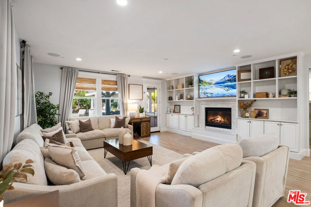 Lexington - Residential