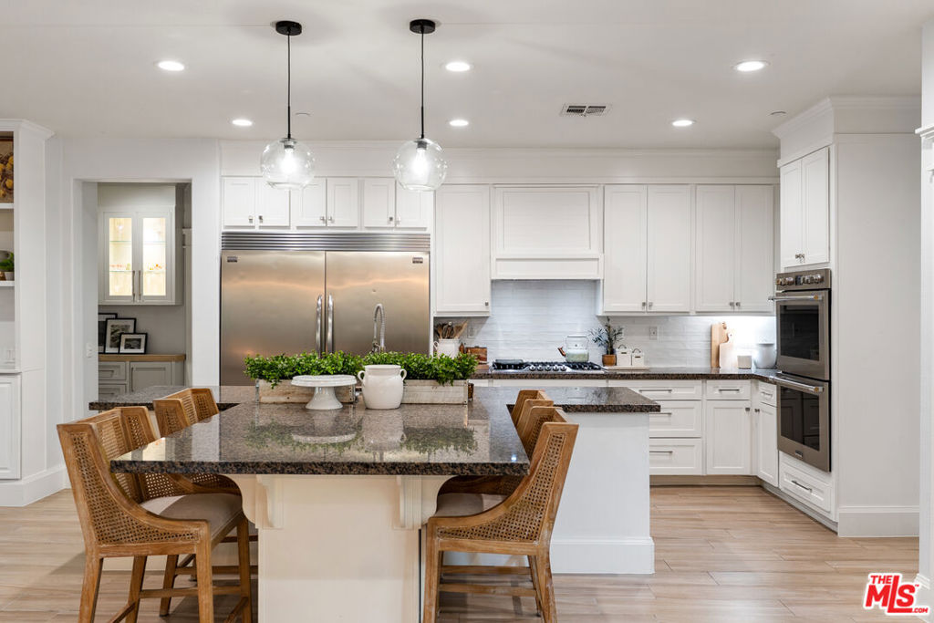 Lexington - Residential