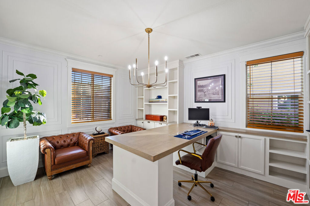 Lexington - Residential