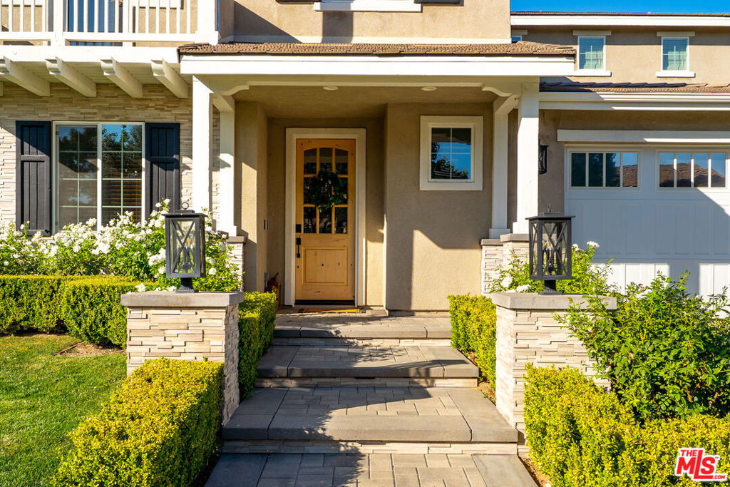 Lexington - Residential