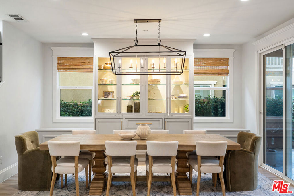 Lexington - Residential