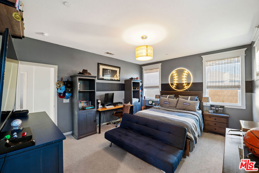 Lexington - Residential