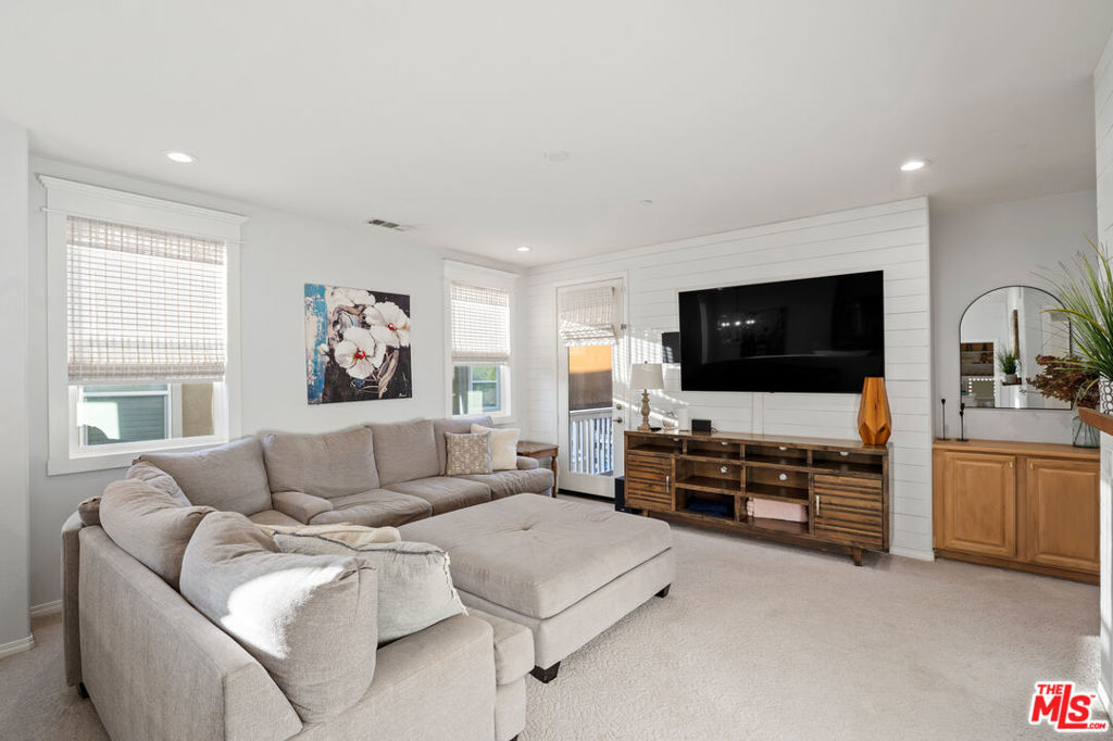 Lexington - Residential