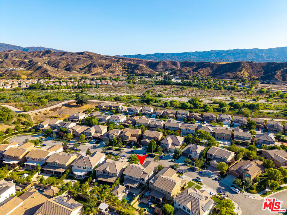 Lexington - Residential