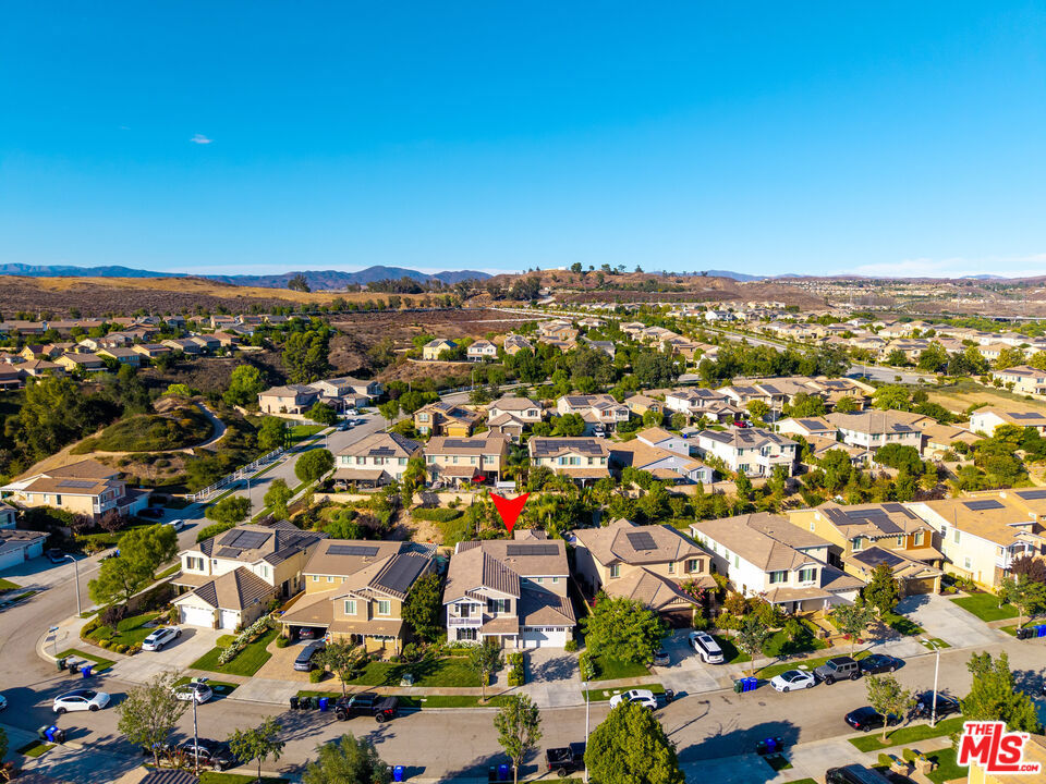 Lexington - Residential