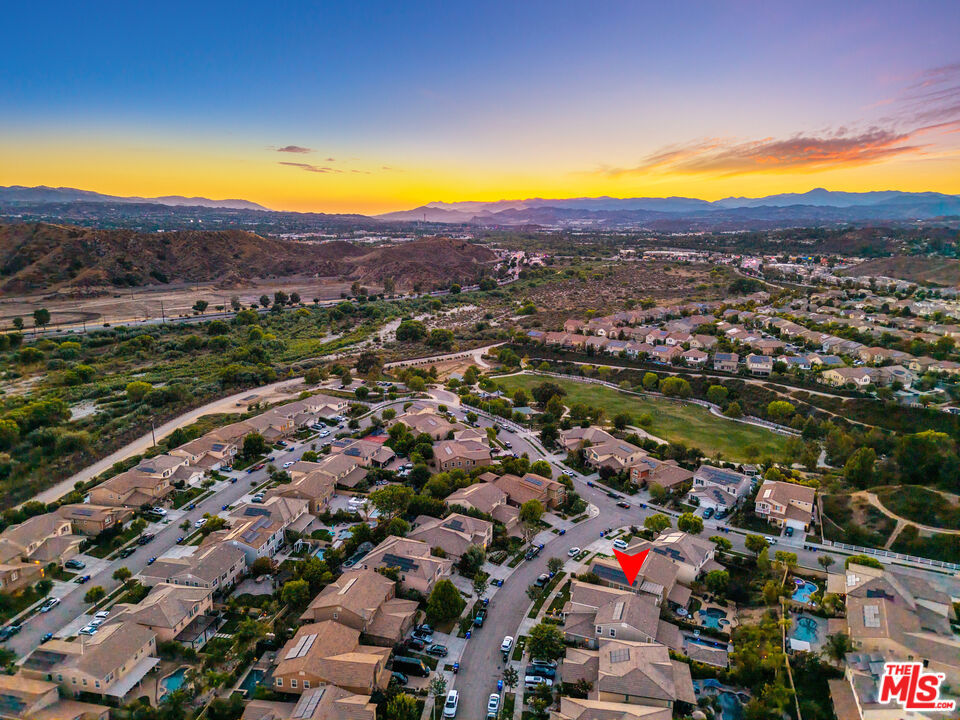 Lexington - Residential