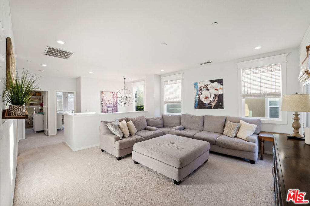 Lexington - Residential