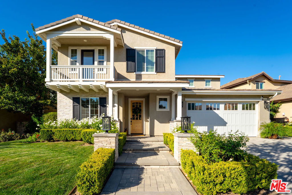 22499 Leaf Spring Court