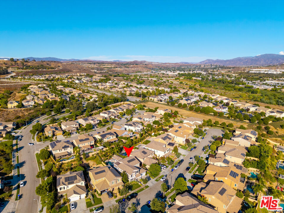 Lexington - Residential