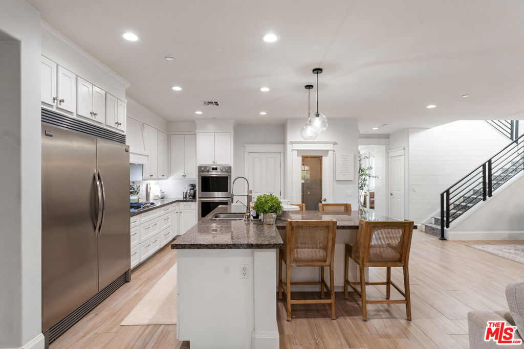 Lexington - Residential