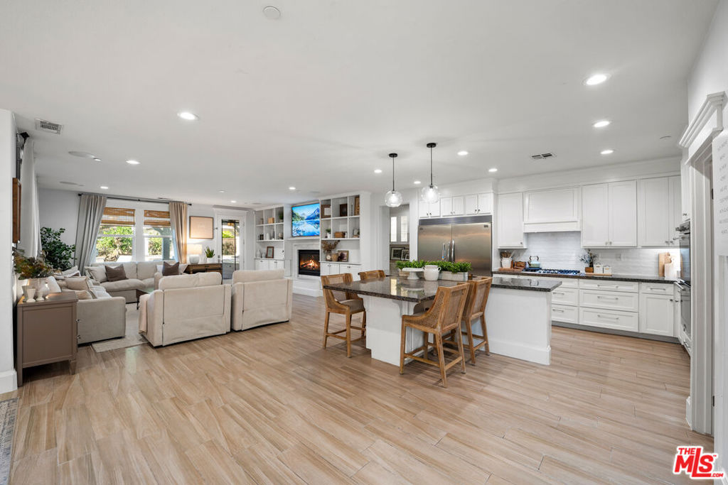 Lexington - Residential