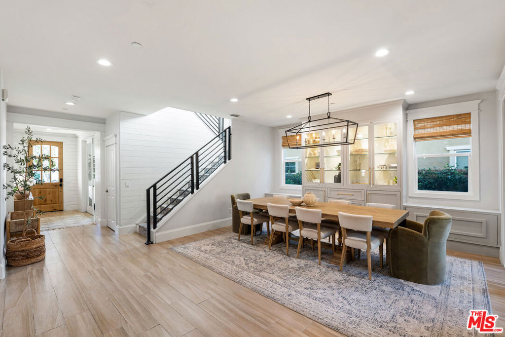 Lexington - Residential