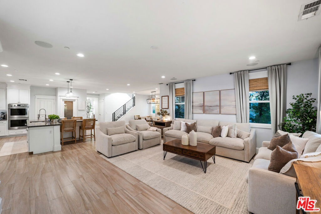 Lexington - Residential