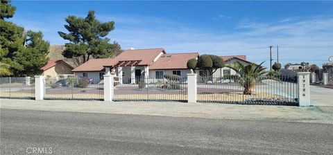 19786 Symeron Road Apple Valley CA 92307
