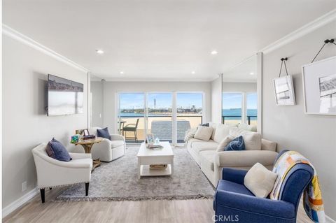 Photo of 1 3rd PL, Long Beach, CA 90802 (MLS # WS26100695)