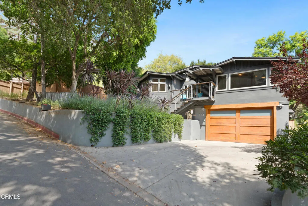 Sierra Madre, California 91024, United States, 3 Bedrooms Bedrooms, ,3 BathroomsBathrooms,Residential,Active,219790