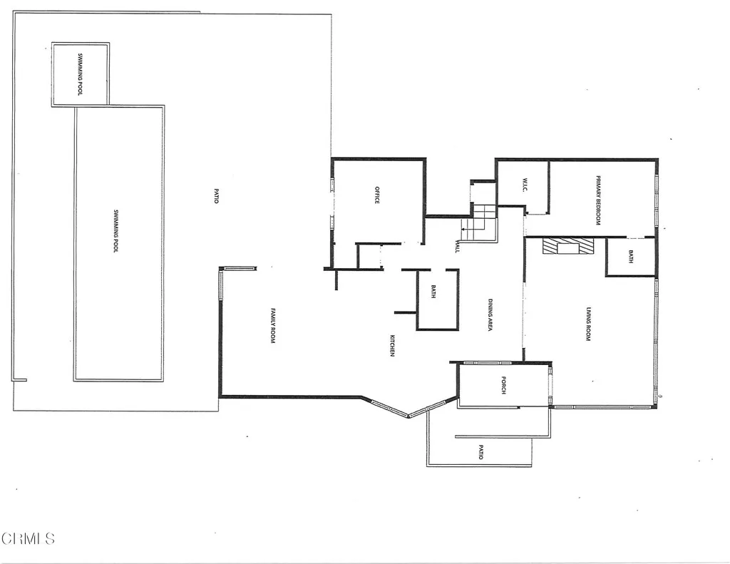 Sierra Madre, California 91024, United States, 3 Bedrooms Bedrooms, ,3 BathroomsBathrooms,Residential,Active,219790