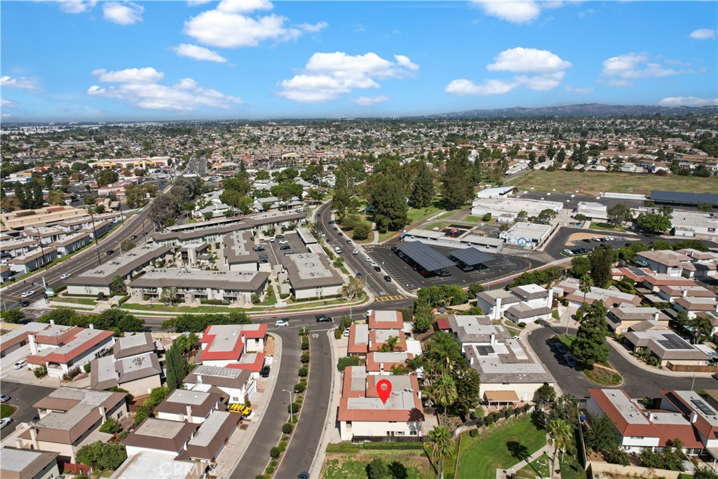 Meadowbrook - Residential