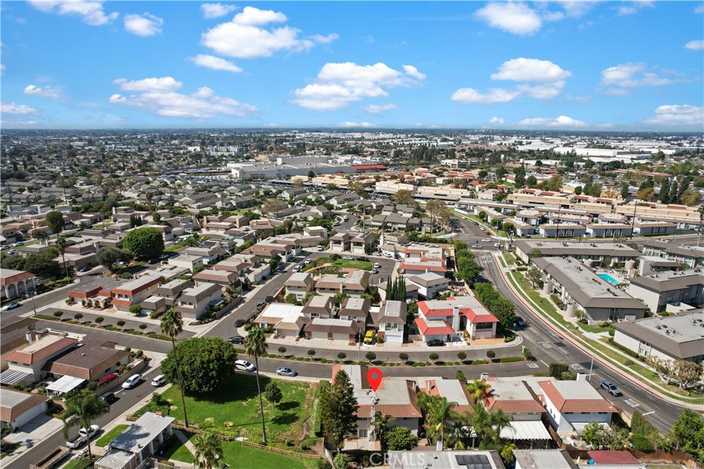 Meadowbrook - Residential