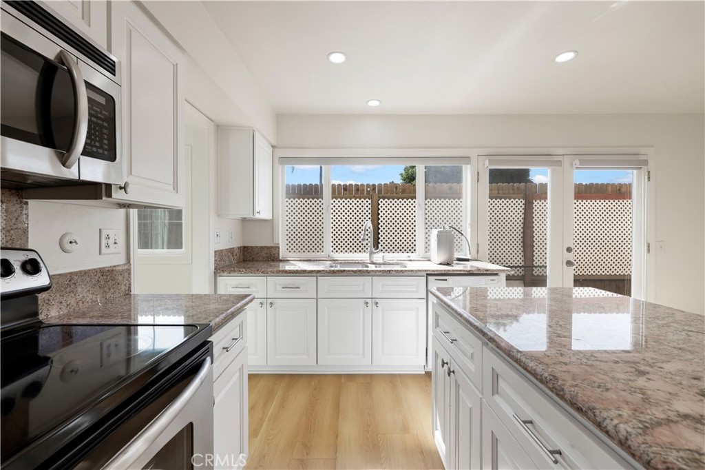 Meadowbrook - Residential