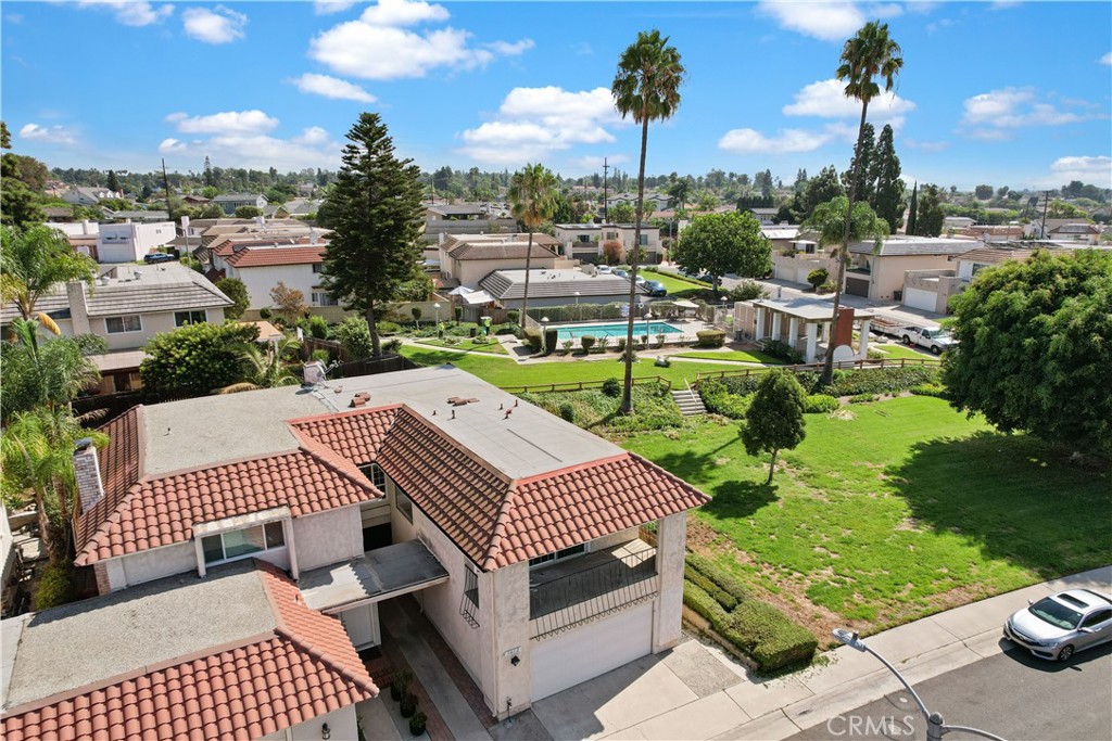 Meadowbrook - Residential