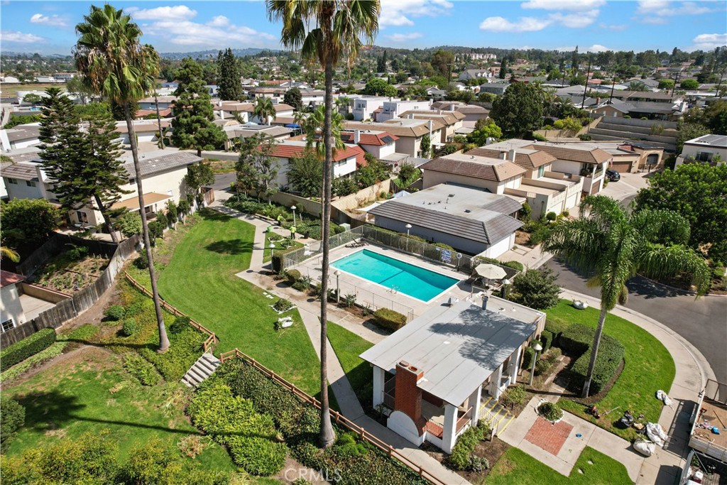 Meadowbrook - Residential