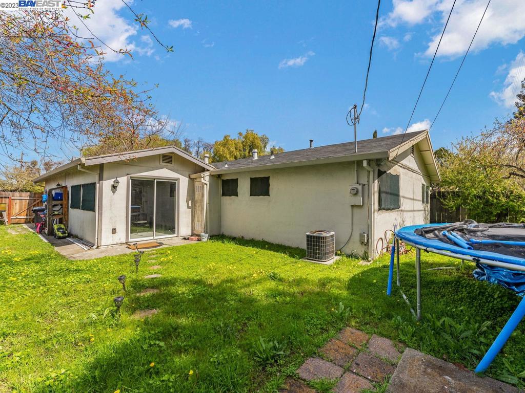 BRANDEN ESTATES - Residential