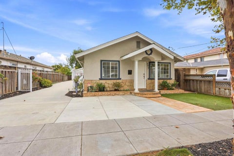 Photo of 345 N 21st Street, San Jose, CA 95112 (MLS # ML82062806)