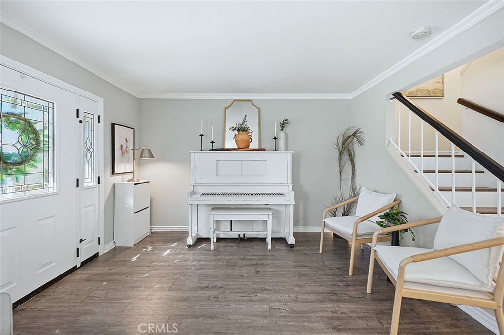 Tanglewood - Residential