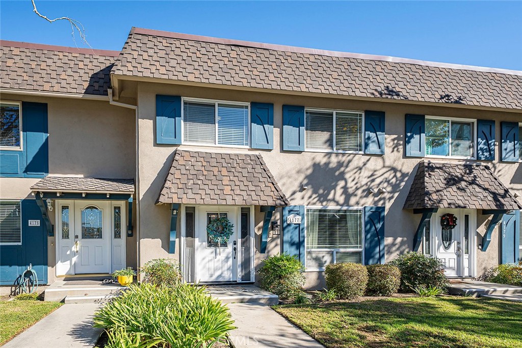 Tanglewood - Residential