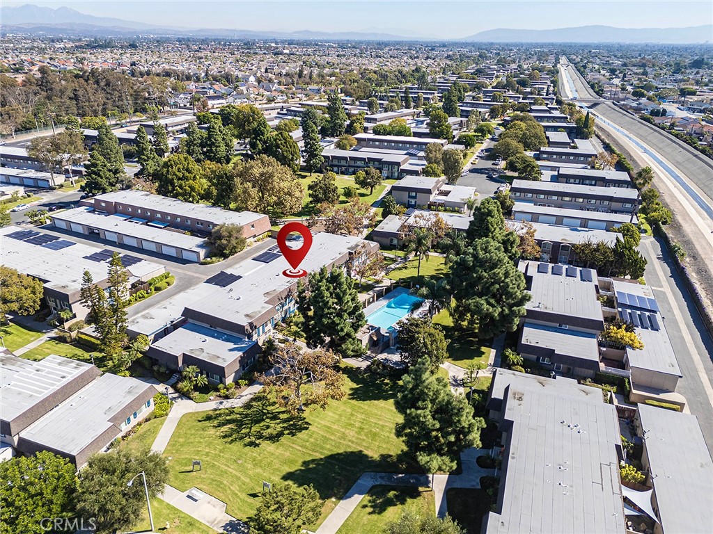 Tanglewood - Residential