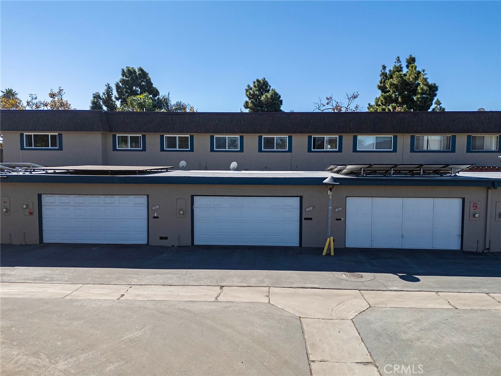 Tanglewood - Residential