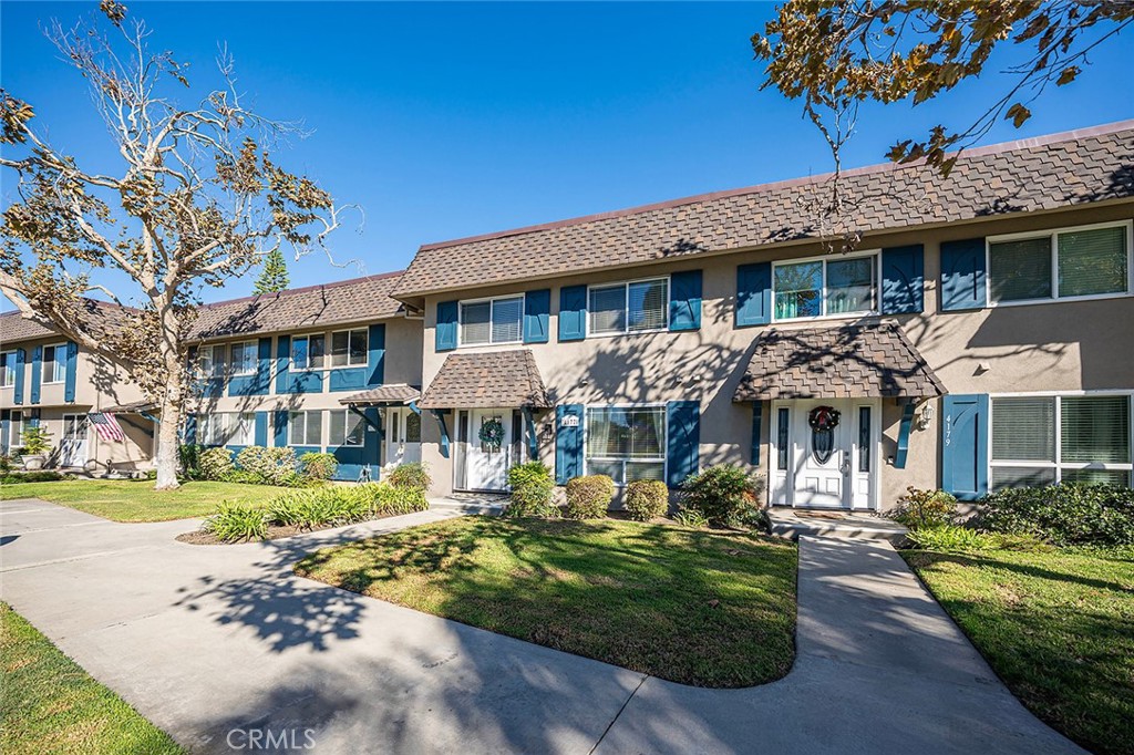 4177 Elizabeth Court